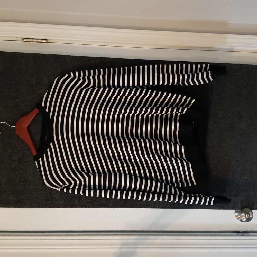 Brooks Brothers Pima Sweater Size L